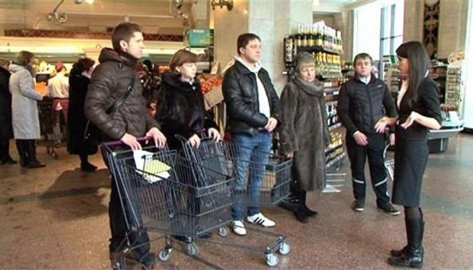 Кино: «Среда обитания. «Паленый» товар» Кино: «Среда обитания. «Паленый» товар»