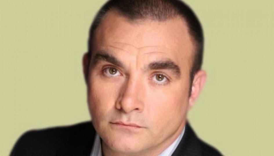 Сергей Векслер