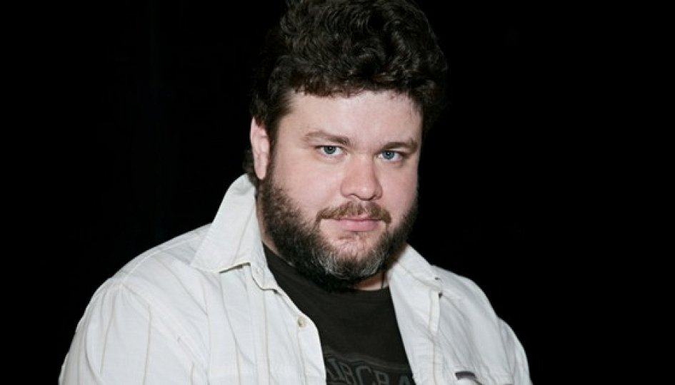 Михаил Сегенюк