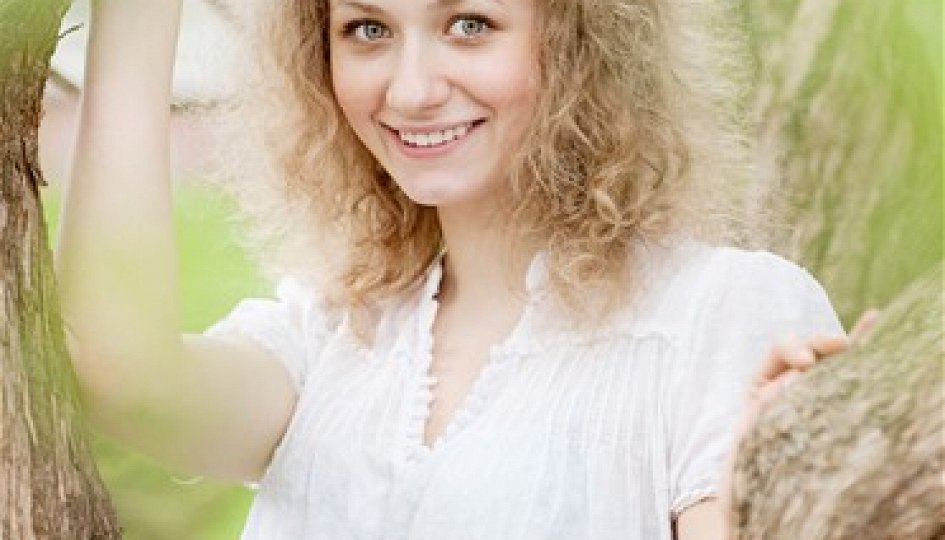 Екатерина Горбань