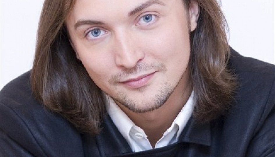 Вячеслав Стародубцев