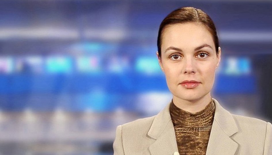 Екатерина Андреева
