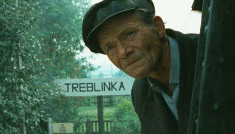 Кино: «Шоа» Кино: «Шоа»