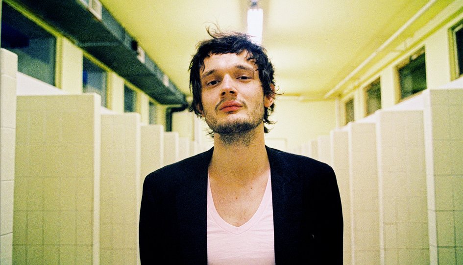 Концерты: Apparat Концерты: Apparat