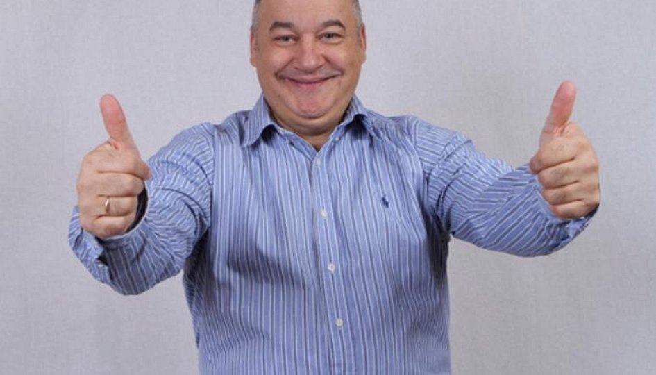 Концерты: Игорь Маменко Концерты: Игорь Маменко