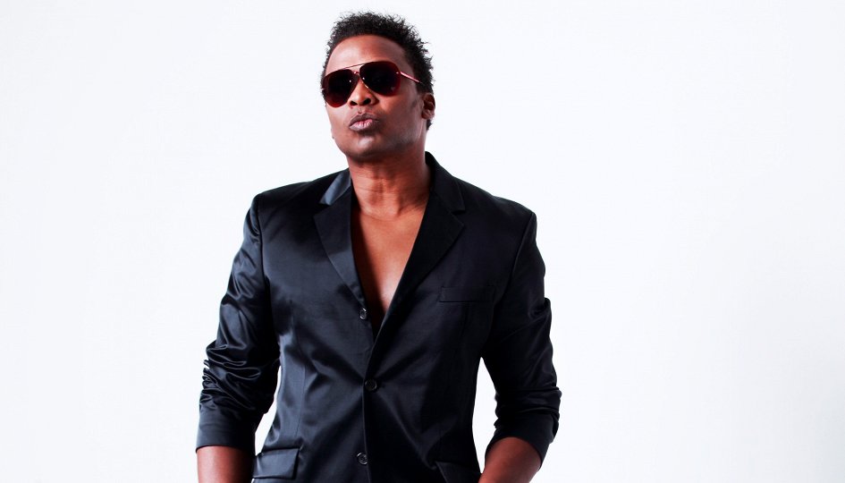 Концерты: Haddaway Концерты: Haddaway