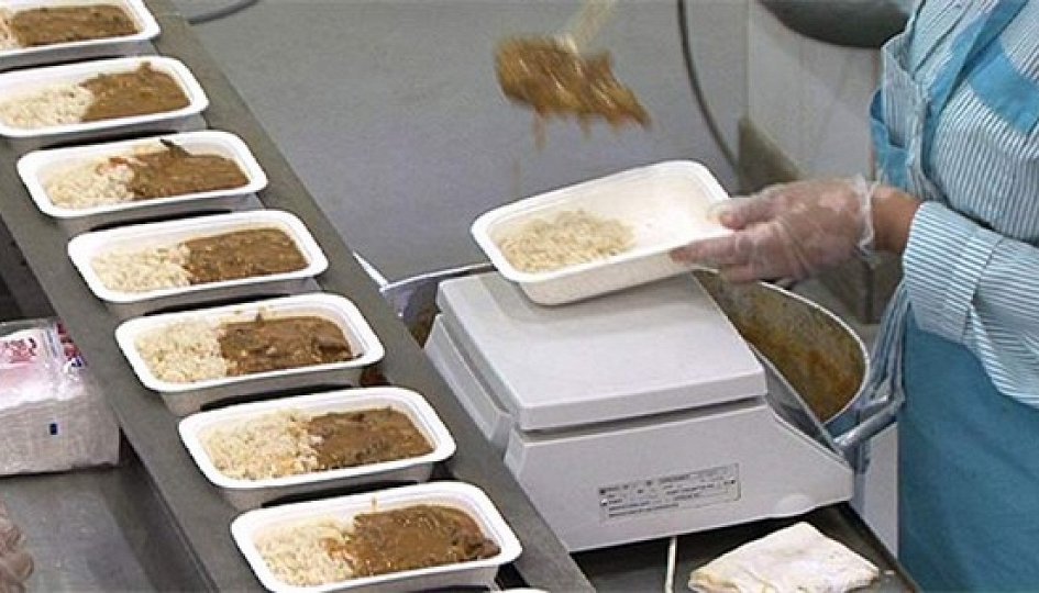 Кино: «Среда обитания. Кушать продано» Кино: «Среда обитания. Кушать продано»