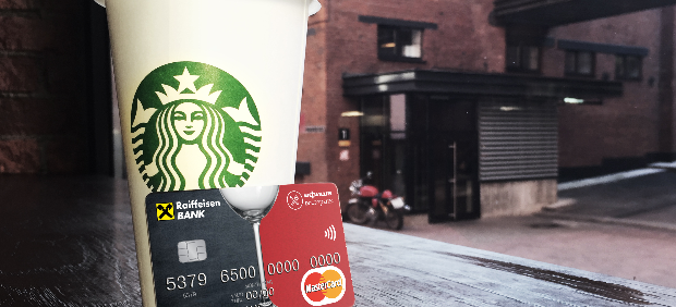fitcher: Скидка 30% на напитки в Starbucks