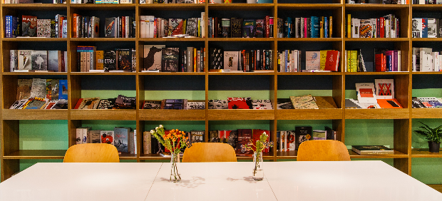 fitcher: Shortlist. Books & Spirits: читать запоем