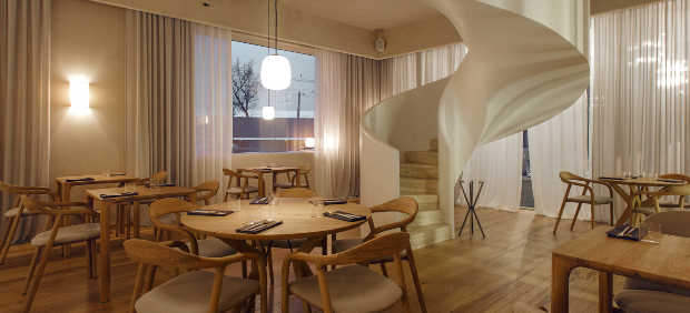 fitcher: Три российских ресторана попали в мировой топ-120 The World’s Best Restaurants