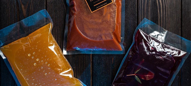 fitcher: Boulevardier Bar запустил доставку наборов для коктейлей