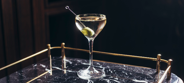 fitcher: Вечера с правильным Martini в Rick’s, день рождения ресторана Community и другие новости