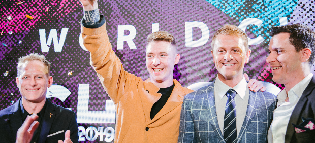 fitcher: Объявлен лучший бартендер России 2019