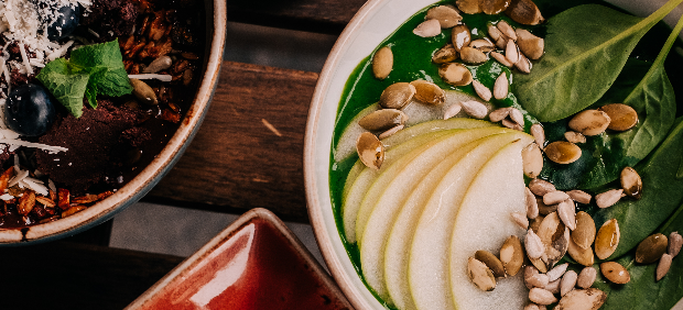 fitcher: Икорный ужин в «Белуге», летние вечеринки в Choice/Healthy Social Club и другие новости