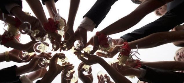 fitcher: В Москве и в Петербурге впервые отметят Global Champagne Day