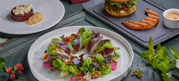 Гид по гастрономическому фестивалю Set-o-Mania в ресторанах Maison ...