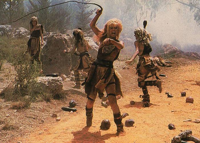 I 15 migliori film di fantascienza distopici/post