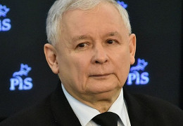 Качиньский запустил в Польше «операцию Пилсудский»