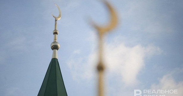 В Татарстане строится 53 мечети