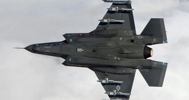 Минобороны ФРГ анонсировало крупнейшие авиаучения альянса НАТО в июне