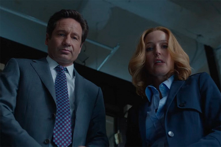 Чем закончились "Зачарованные", "Секретные материалы" и другие ...