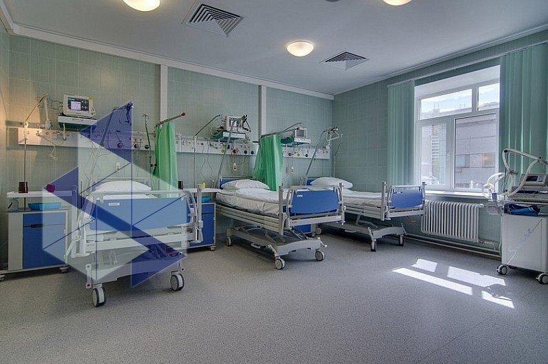 Бурденко госпиталь платные услуги проктолог