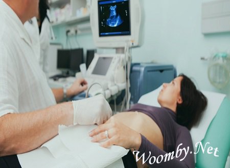 Подготовка к узи малого таза у женщин гинекология