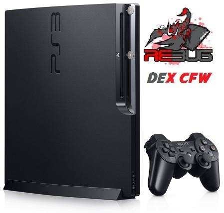 Ps3 slim usata