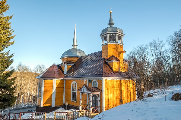 Марциальные воды фото