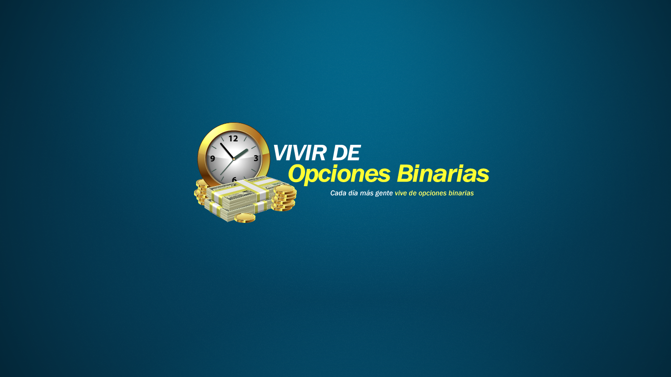 vivir de opciones binarias