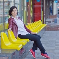 Фото Мадина Нугманова