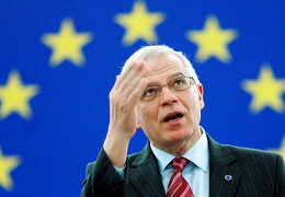 Почему европейский дипломат разочарован общением с Лавровым