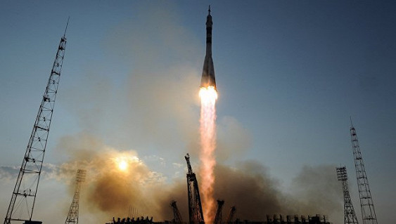 Роскосмос отложил полет «Союза» из-за сбоя в системе взаимодействия с ракетой-носителем