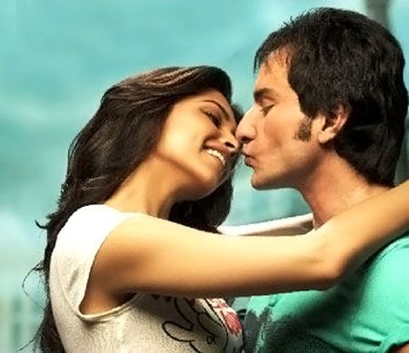 Watch Love Aaj Kal (2009) Online Free - Movie25