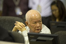 Бывший лидер красных кхмеров заявил о своей непричастности к геноциду в Камбодже