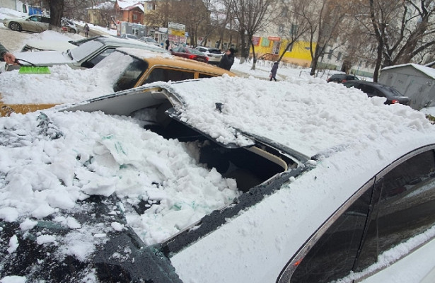 Омск боровое авто