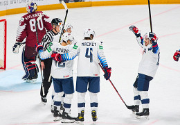 Trevor Mur Segodnya Svezhie Novosti O Persone Trevor Mur Rambler Sport