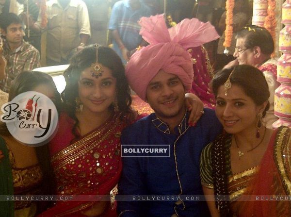 Sasural Genda Phool (TV Series 2010–2012) - Episodes - IMDb