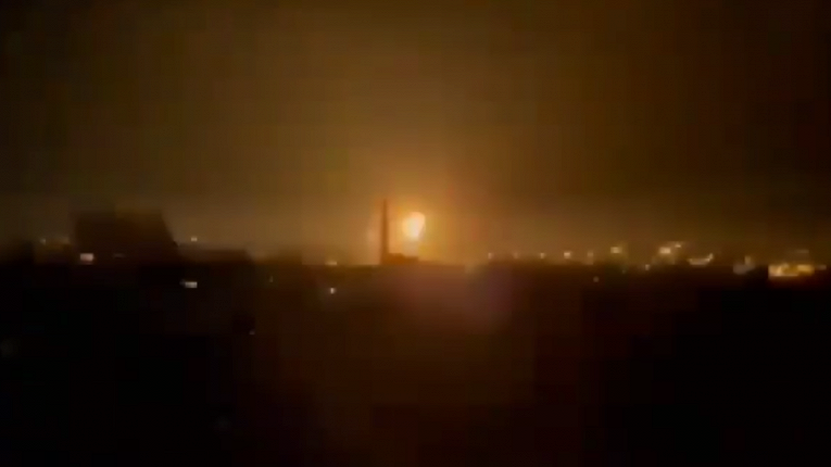 Возле аэропорта Кабула прогремел новый взрыв. Есть жертвы