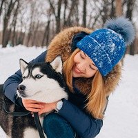 Фото Анастасия Ильина