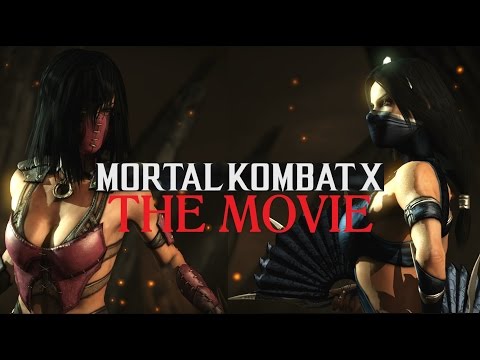 Ultimate Mortal Kombat 3 - Download