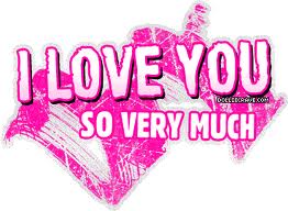 Image result for i love you