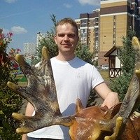 Фото Елисей Бондарчук