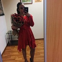 Фото Женя Лафицкая