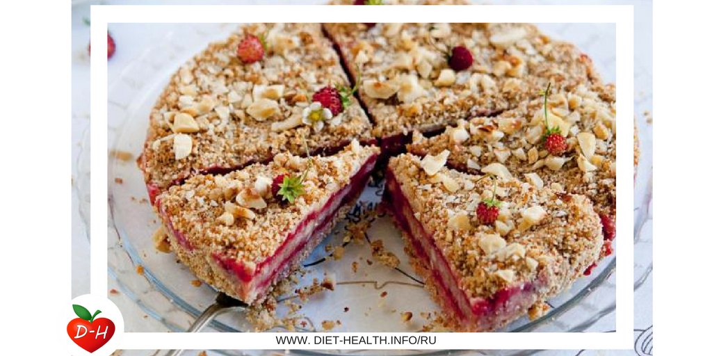 Торты быстро и вкусно фото