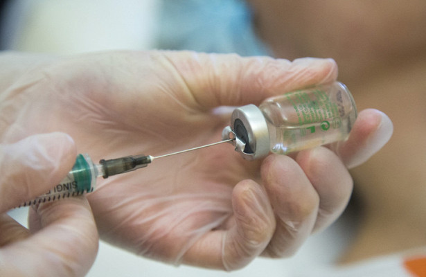  Россия безвозмездно передала Вьетнаму партию &laquo;Спутник V&raquo; 