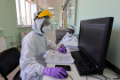 Почти 500 новых случаев коронавируса выявлено на Северном Кавказе