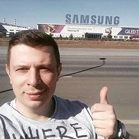 Фото Георгий Путевой