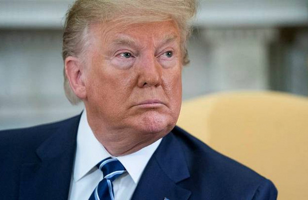 
Советник Трампа назвал его&nbsp;вероятный шаг&nbsp;после официальной победы Байдена
