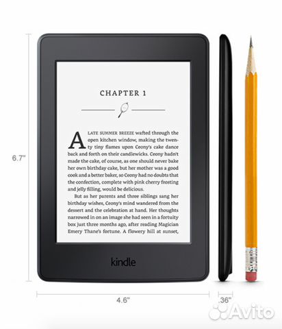 Ebook Reader: gratis MOBI en EPUB reader voor